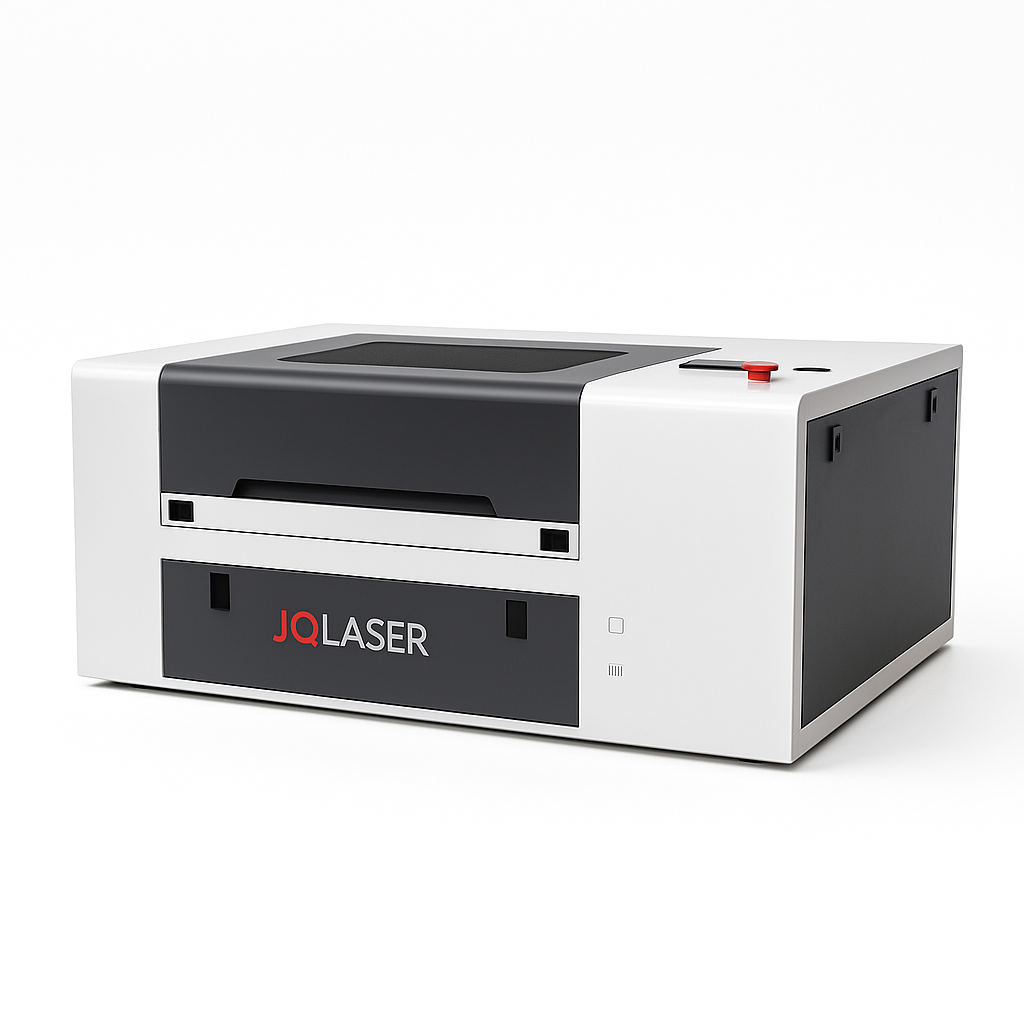 JQLaser Nova S400 Desktop Laser Engraver