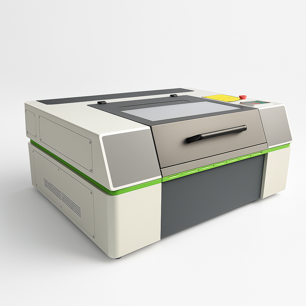 AetherBeam L550 Professional Laser Engraver