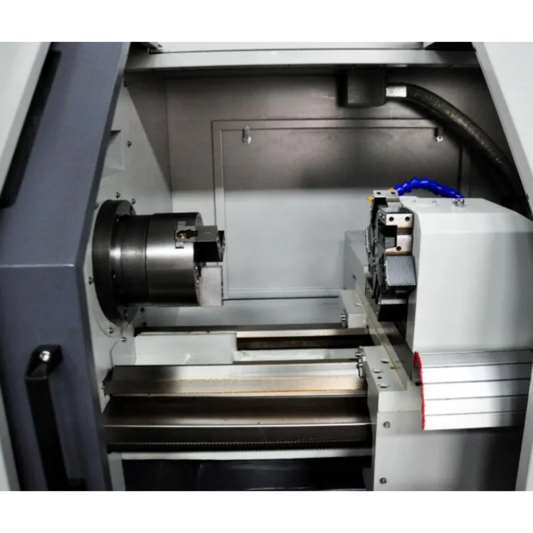 DynaPro CKG4522 Precision CNC Lathe