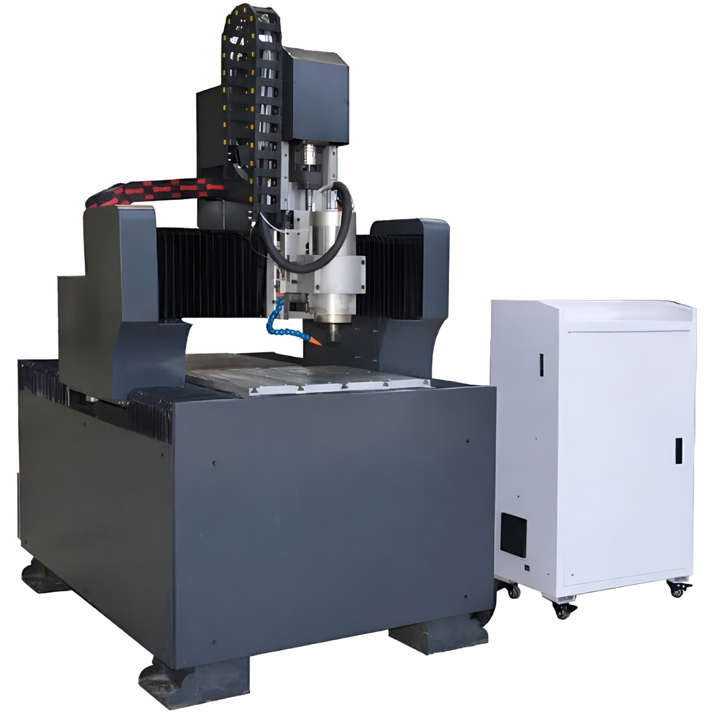 EliteAxis Precision CNC Router System