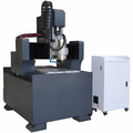EliteAxis Precision CNC Router System