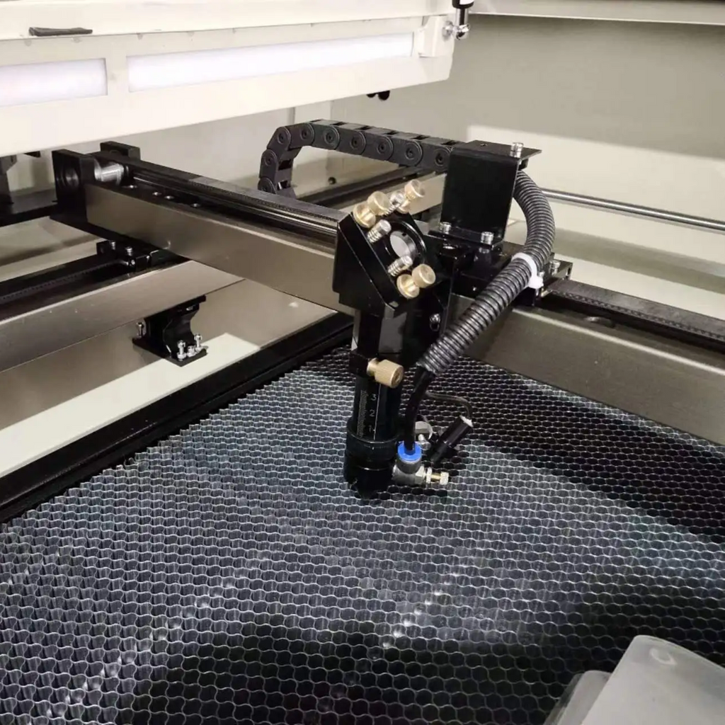 AetherBeam L550 Professional Laser Engraver