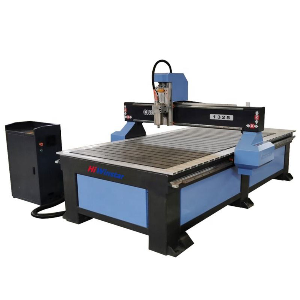 HiWinstar 1325 Precision CNC Router