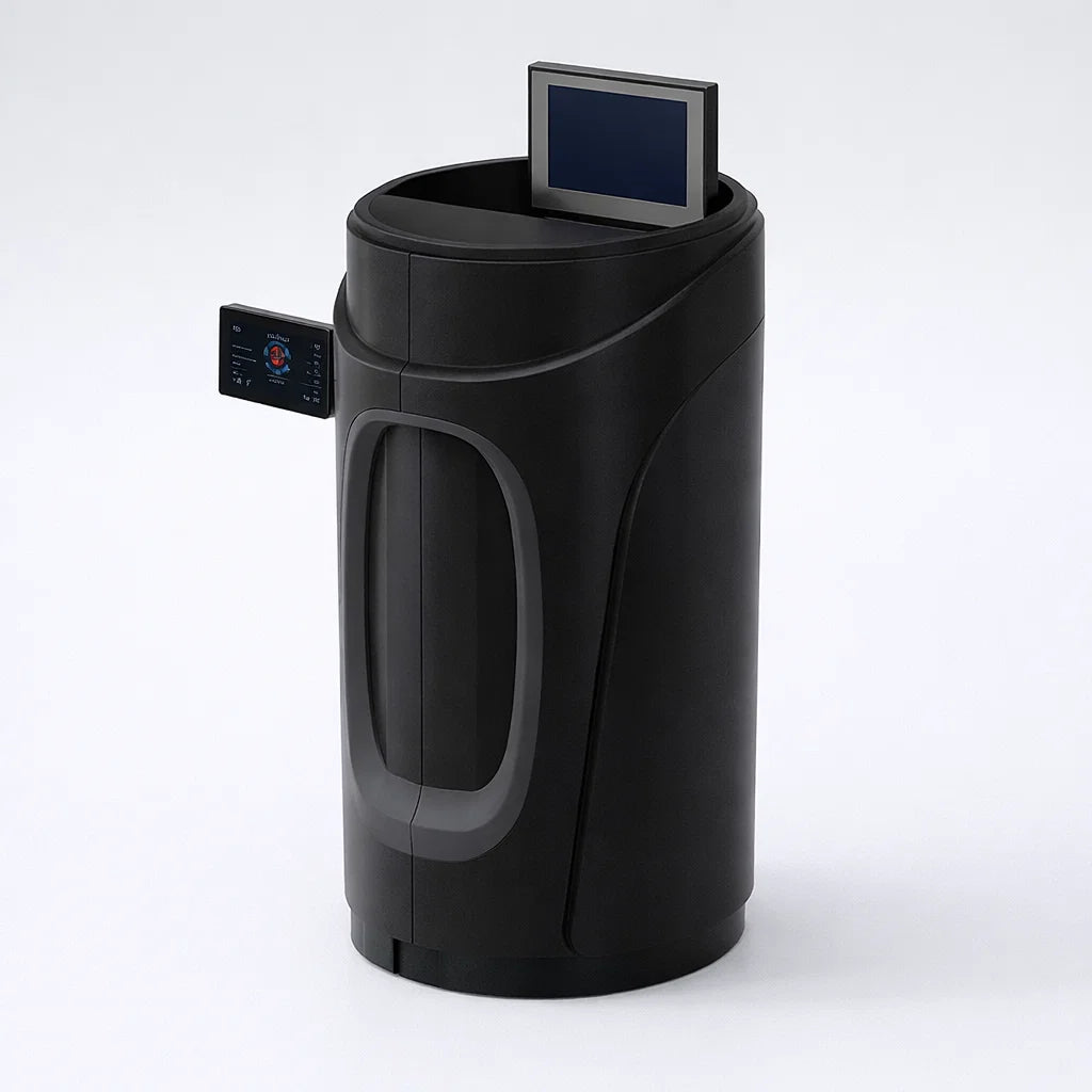 CryoLuxe Aurora One Cryotherapy Chamber