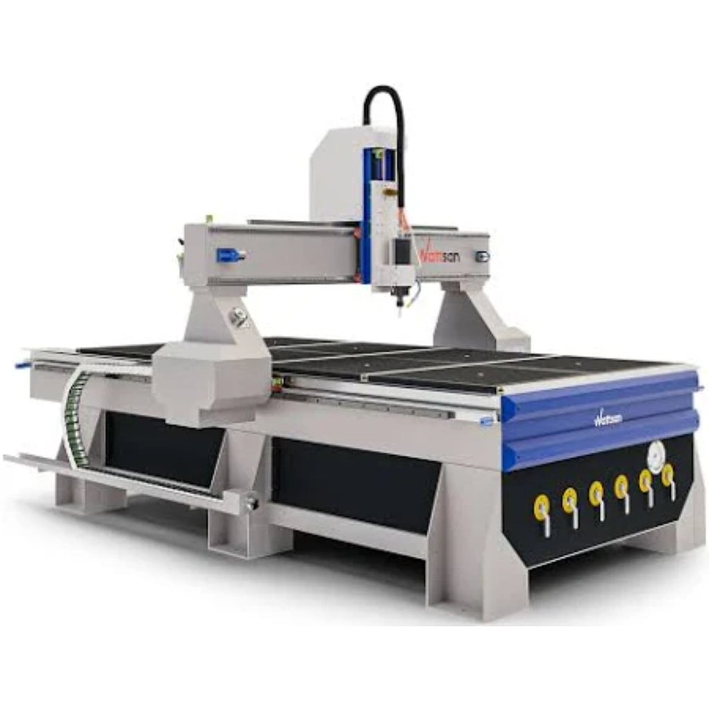 Wattsan MyVEC V10 CNC Router System