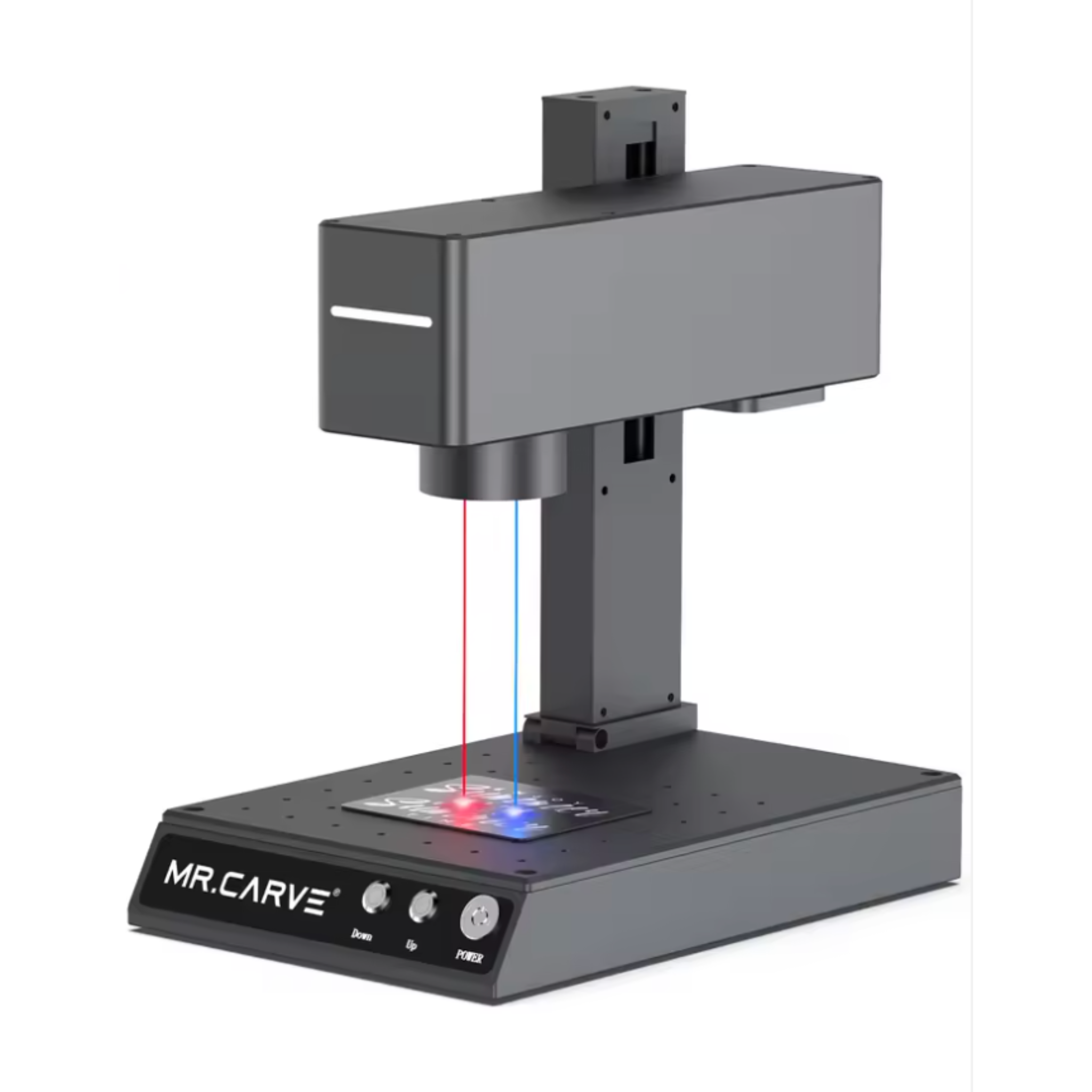 NanoEtch BeamMark M120 Desktop Laser Engraver