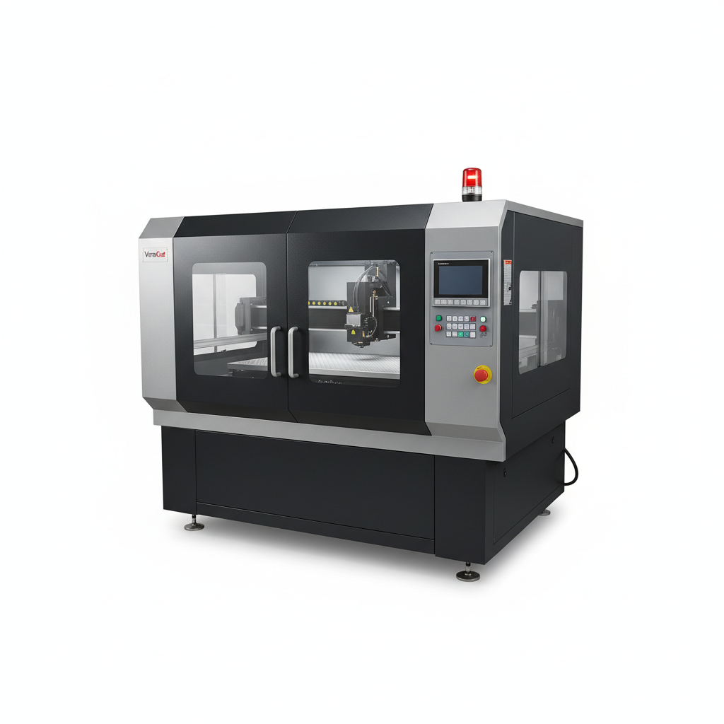 VeraCut Laser Cutter